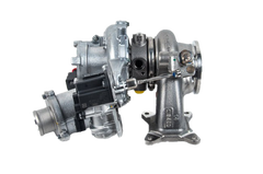 IS38 Turbolader für EA888 Gen III mit Zulassung