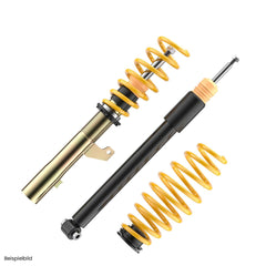 ST Gewindefahrwerk ST X Stahl verzinkt (mit fester Kennung)