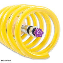 KW Gewindefahrwerk V2 inox