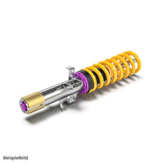KW Fahrwerk V3 Leveling (inkl. Stilllegung f. elektr. Dämpfer)