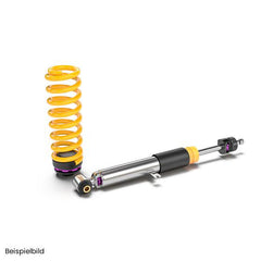 KW Fahrwerk V3 Leveling (inkl. Stilllegung f. elektr. Dämpfer)