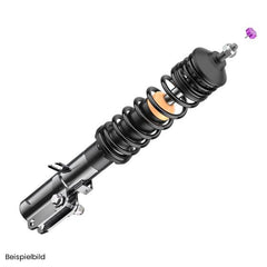 KW Gewindefahrwerk V3 Classic Line (Für Fahrzeuge mit M12 Schraube am VA + HA Federbein)
