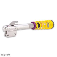 KW Gewindefahrwerk V1 inox