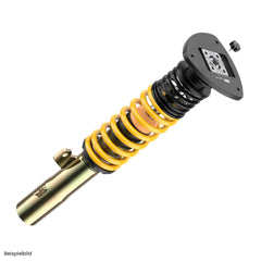 ST Gewindefahrwerk ST XTA plus 3 Stahl verzinkt (härteverstellbar mit Stützlager)