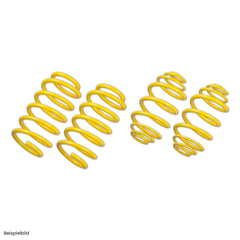 ST Tieferlegungs Sportfedern