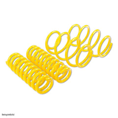 ST Tieferlegungs Sportfedern (20mm/20mm Tieferlegung)