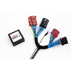 ASR - BMW M3 M4 G80 / G81 / G82 / G83 - KLAPPENSTEUERUNG CB2