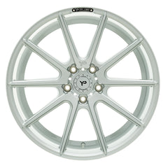 YP1 TALIA | SILBER | 10x20