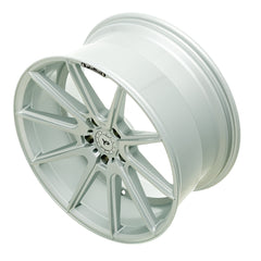 YP1 TALIA | SILBER | 9.5x19