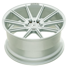 YP1 TALIA | SILBER | 8.5x19