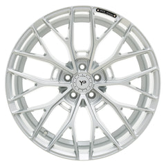 YP3 | SILBER | 8.5x19