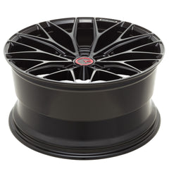 YP3 | GLOSS BLACK TINT | 9.5x19