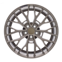 YP3 | MATT BRONZE | 8.5x19