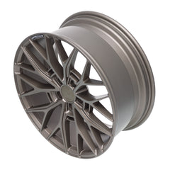 YP3 | MATT BRONZE | 8.5x19