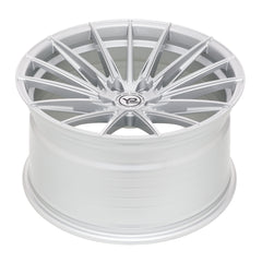 FORGED+ 1 | SILBER | 8.5x19