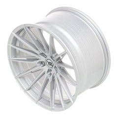FORGED+ 1 | SILBER | 10x20