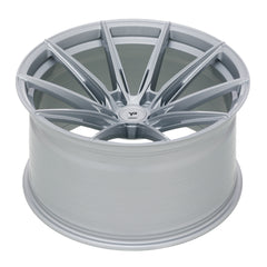 YP | FORGED+2 | SILBER | 10.5x20