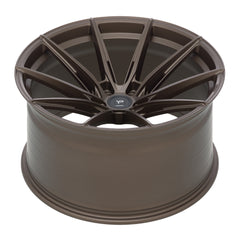 YP | FORGED+2 | MATT BRONZE | 9.5x20