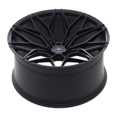 YP | FORGED+6 | MATT SCHWARZ | 9x19