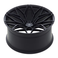 YP | FORGED+6 | MATT SCHWARZ | 11x22