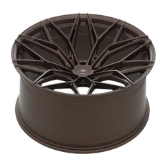 YP | FORGED+6 | MATT BRONZE | 11x22