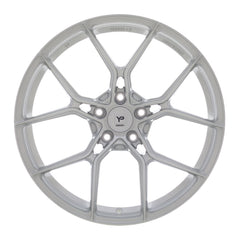 YP | FORGED+R | RS.1 - SILBER | 9.5x20