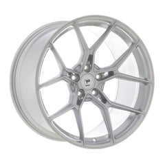 YP | FORGED+R | RS.1 - SILBER | 10x19