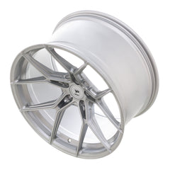 YP | FORGED+R | RS.1 - SILBER | 11.5x21