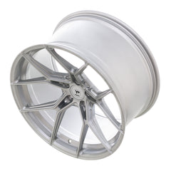 YP | FORGED+R | RS.1 - SILBER | 9x19