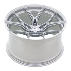 YP | FORGED+R | RS.1 - SILBER | 9.5x20