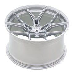 YP | FORGED+R | RS.1 - SILBER | 9x19