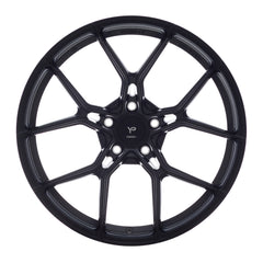 YP | FORGED+R | RS.1 - MATT SCHWARZ | 11.5x21