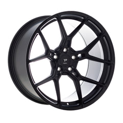 YP | FORGED+R | RS.1 - MATT SCHWARZ | 11x20
