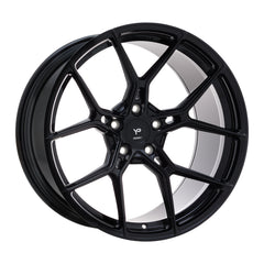 YP | FORGED+R | RS.1 - SCHWARZ GLANZ | 10.5x20