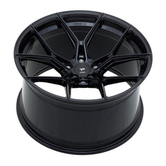 YP | FORGED+R | RS.1 - SCHWARZ GLANZ | 11x20