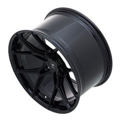 YP | FORGED+R | RS.1 - SCHWARZ GLANZ | 11x20