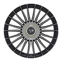 YP | LS1 - LUXURY SERIES | 9.5x22