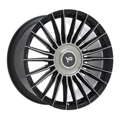 YP | LS1 - LUXURY SERIES | 11x22