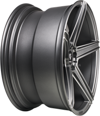 KV1 DC 9.0 x 20" Mattgrau