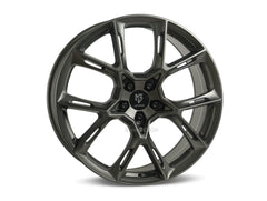 mbDESIGN KX1 | 21×9 ET30 · 5x120 | grau matt
