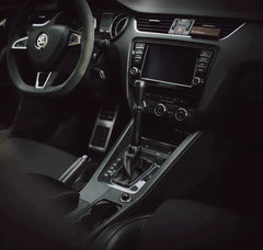 HSPEED - Knauf Shifter / Track (I30N - DCT)