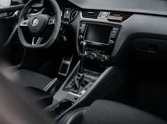 HSPEED - Knauf Shifter / Track (I30N - DCT)