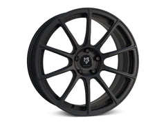 mbDESIGN MF1 | 19×8 ET42 · 5x108 | schwarz stumpfmatt