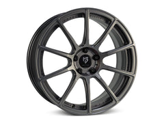 mbDESIGN MF1 | 19×8 ET33 · 5x110 | grau matt