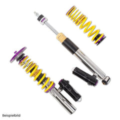 KW Gewindefahrwerk V3 Clubsport inkl. Stützlager