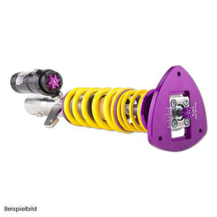 KW Gewindefahrwerk V3 Clubsport inkl. VA Stützlager