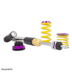 KW Gewindefahrwerk V3 Clubsport inkl. Stützlager