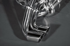 Sportauspuff Ferrari 355 Capristo