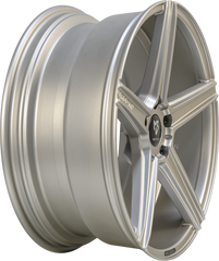 KV1 9.0 x 20" Champagner matt