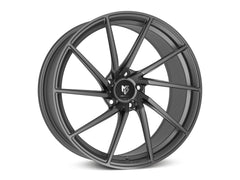 mbDESIGN SF2 | 19×9 ET42 · 5x112 | grau matt